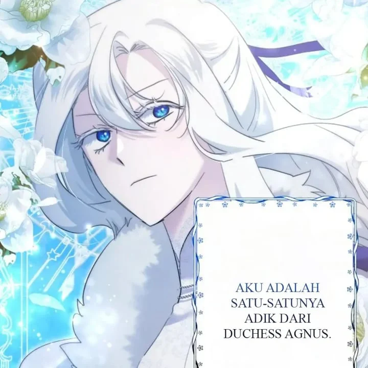 I Need to Raise My Sister Properly Chapter 54 - halaman 49