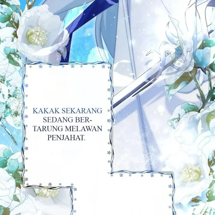 I Need to Raise My Sister Properly Chapter 54 - halaman 51