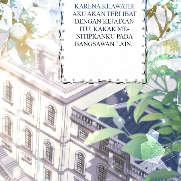 I Need to Raise My Sister Properly Chapter 54 - halaman 52