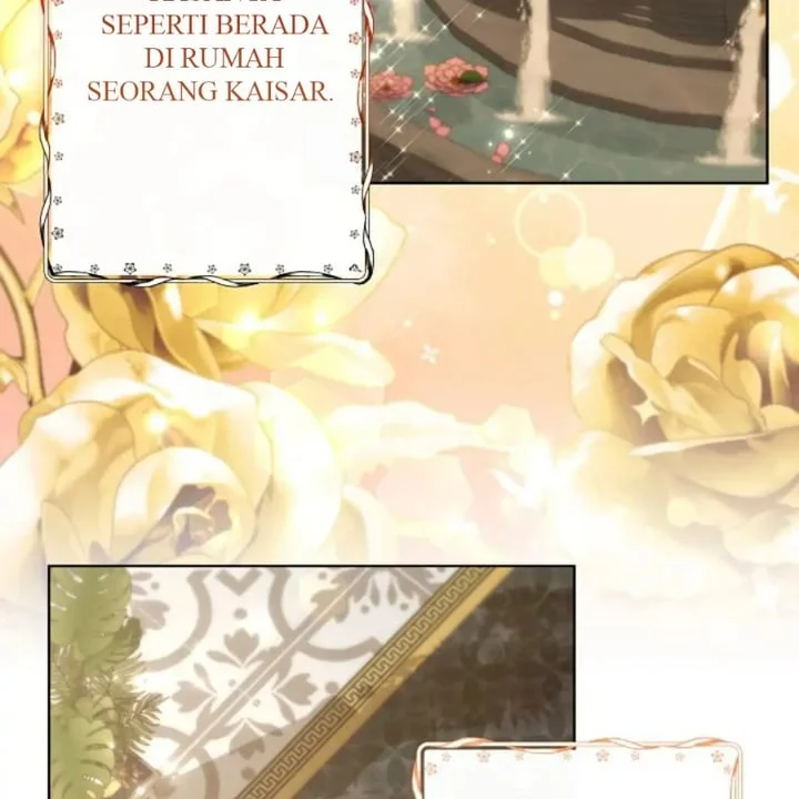 I Need to Raise My Sister Properly Chapter 54 - halaman 57