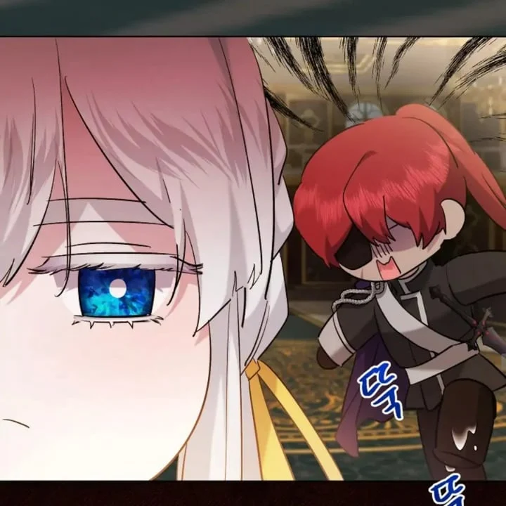 I Need to Raise My Sister Properly Chapter 54 - halaman 67
