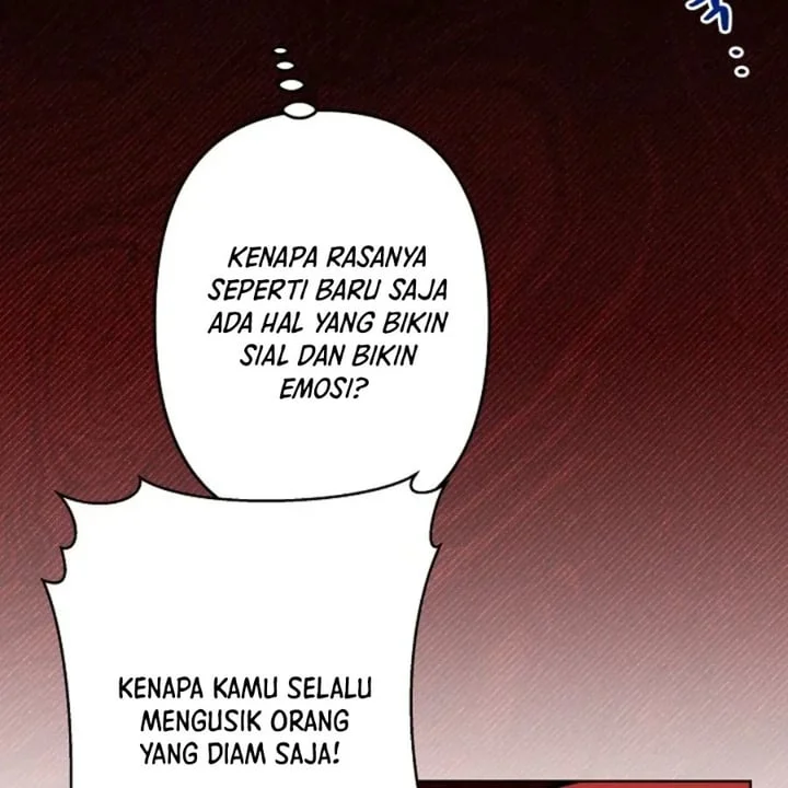 I Need to Raise My Sister Properly Chapter 54 - halaman 68