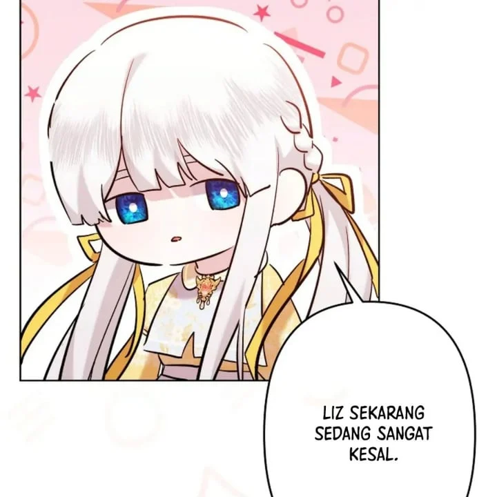 I Need to Raise My Sister Properly Chapter 54 - halaman 70