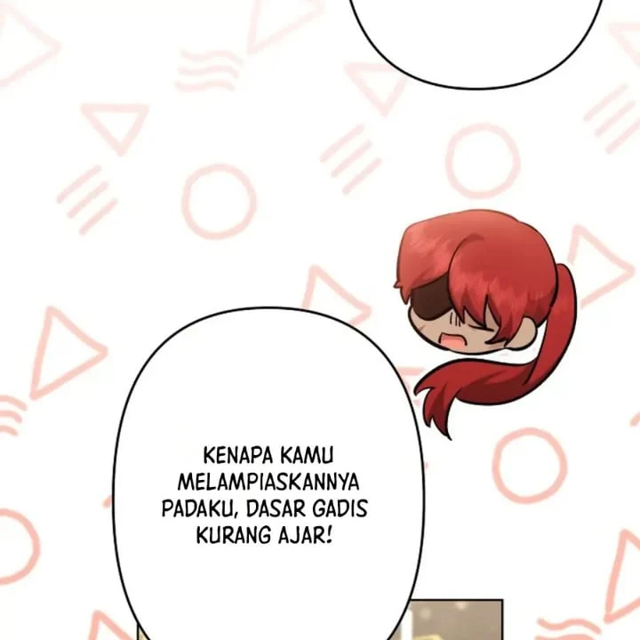 I Need to Raise My Sister Properly Chapter 54 - halaman 71
