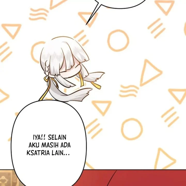 I Need to Raise My Sister Properly Chapter 54 - halaman 73