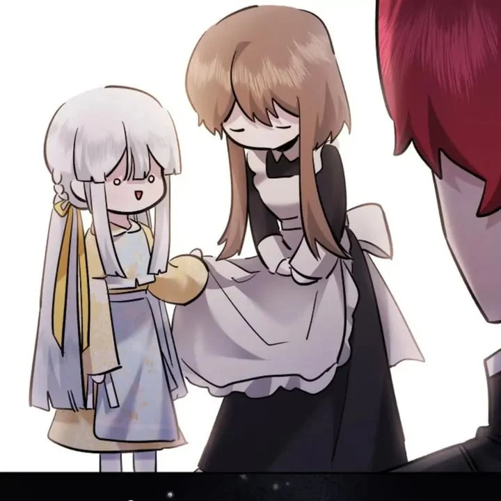 I Need to Raise My Sister Properly Chapter 54 - halaman 76