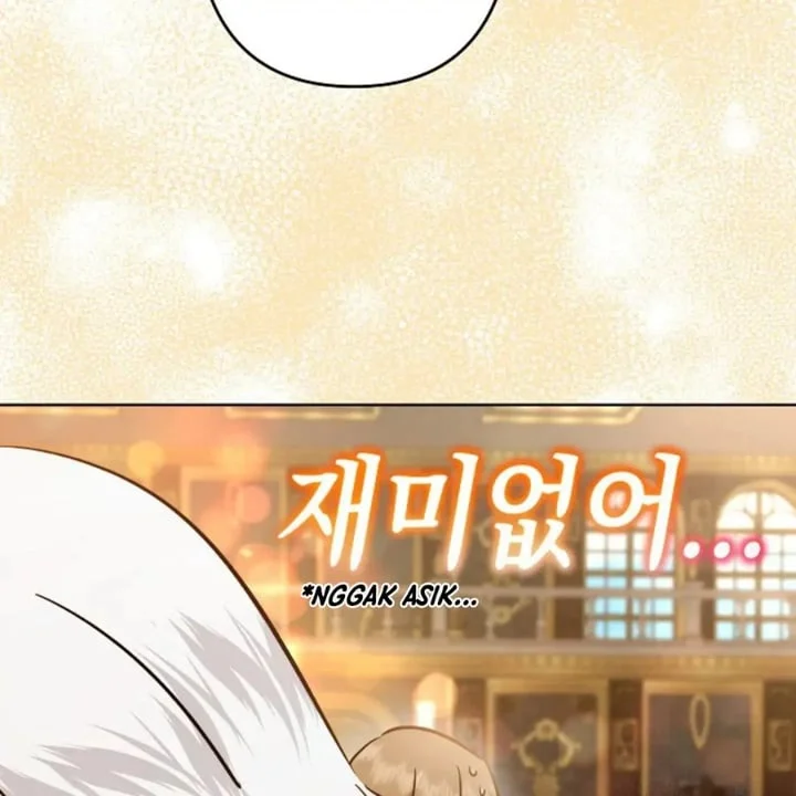 I Need to Raise My Sister Properly Chapter 54 - halaman 83