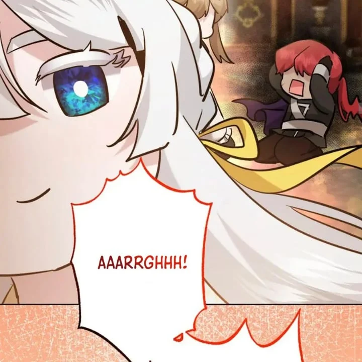 I Need to Raise My Sister Properly Chapter 54 - halaman 84
