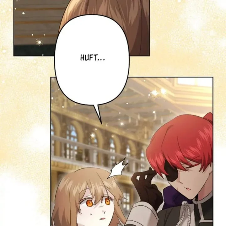 I Need to Raise My Sister Properly Chapter 54 - halaman 87