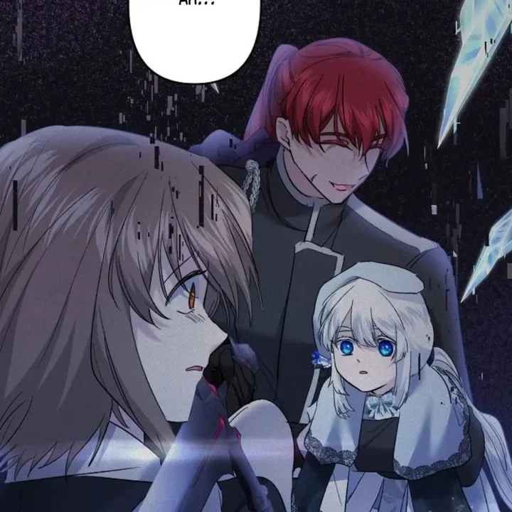I Need to Raise My Sister Properly Chapter 54 - halaman 90
