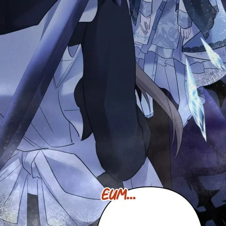 I Need to Raise My Sister Properly Chapter 54 - halaman 91