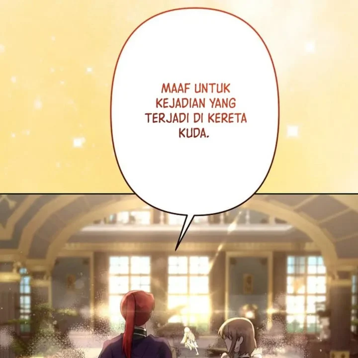 I Need to Raise My Sister Properly Chapter 54 - halaman 94