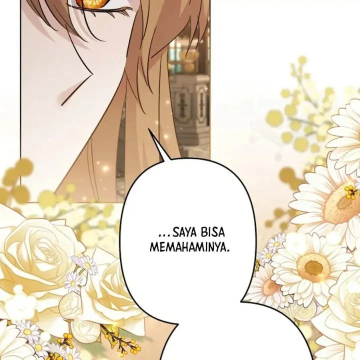 I Need to Raise My Sister Properly Chapter 54 - halaman 96