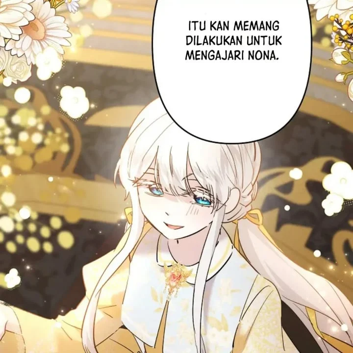 I Need to Raise My Sister Properly Chapter 54 - halaman 97