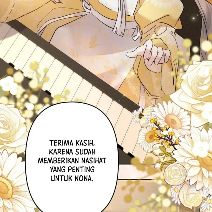 I Need to Raise My Sister Properly Chapter 54 - halaman 98