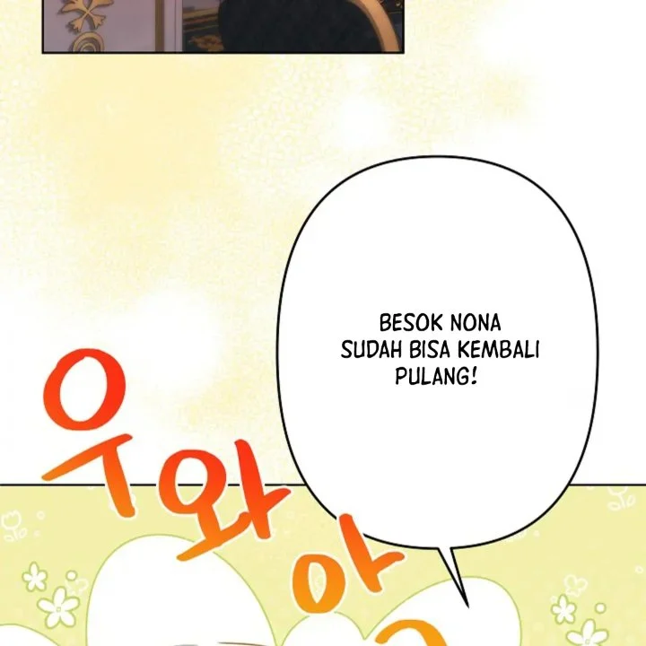 I Need to Raise My Sister Properly Chapter 55 - halaman 10