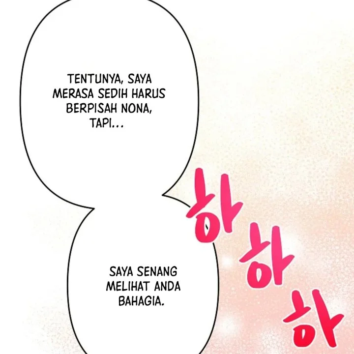 I Need to Raise My Sister Properly Chapter 55 - halaman 12