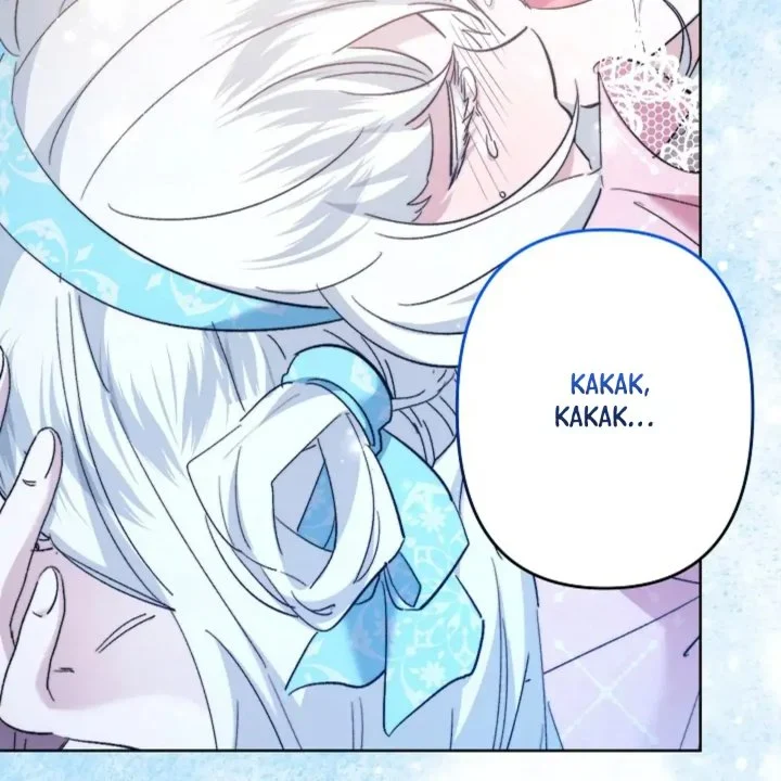 I Need to Raise My Sister Properly Chapter 55 - halaman 121