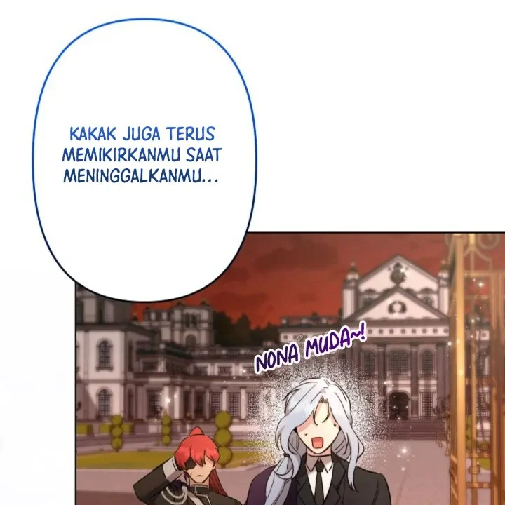 I Need to Raise My Sister Properly Chapter 55 - halaman 123
