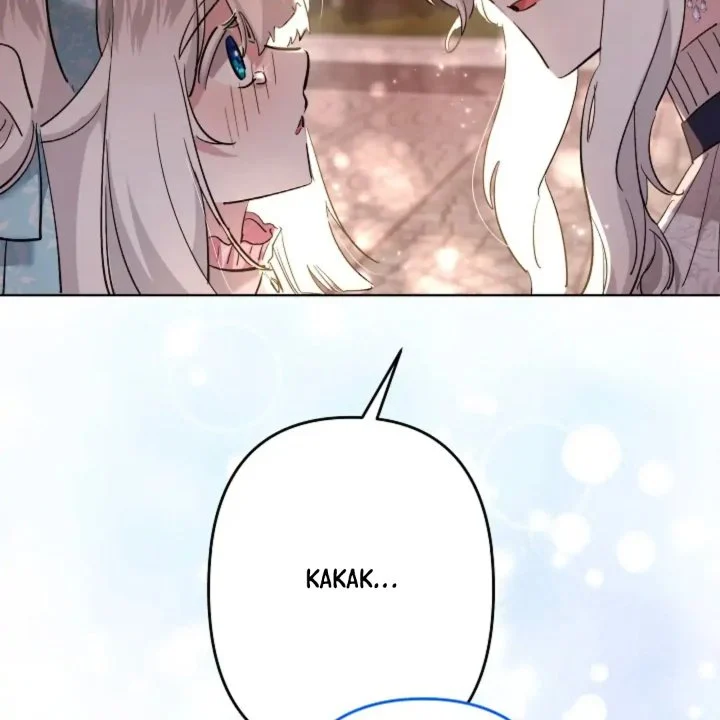 I Need to Raise My Sister Properly Chapter 55 - halaman 127