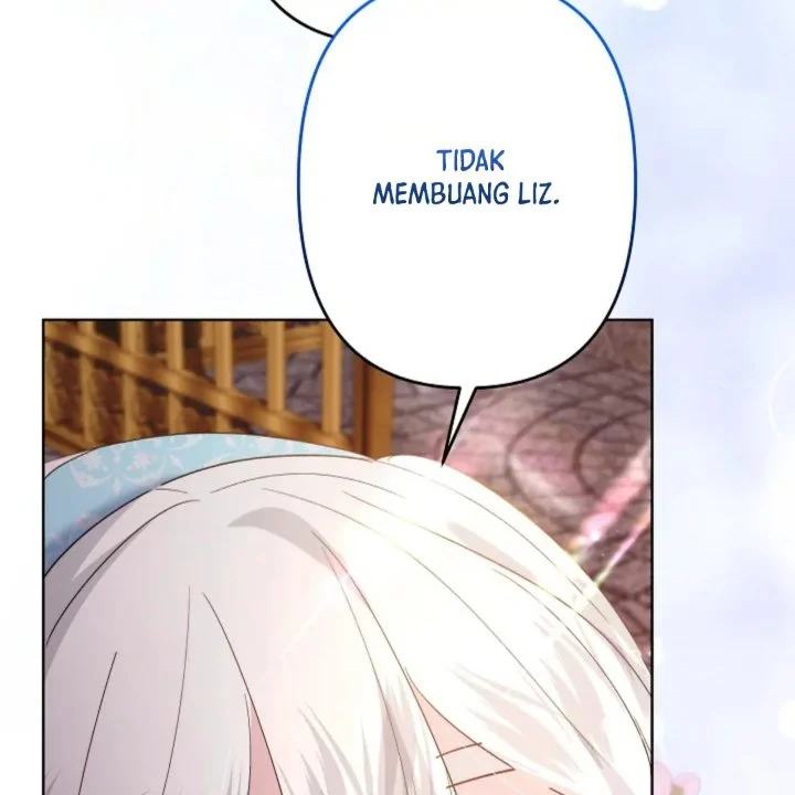 I Need to Raise My Sister Properly Chapter 55 - halaman 128