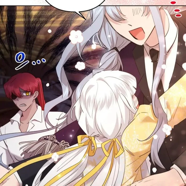 I Need to Raise My Sister Properly Chapter 55 - halaman 13