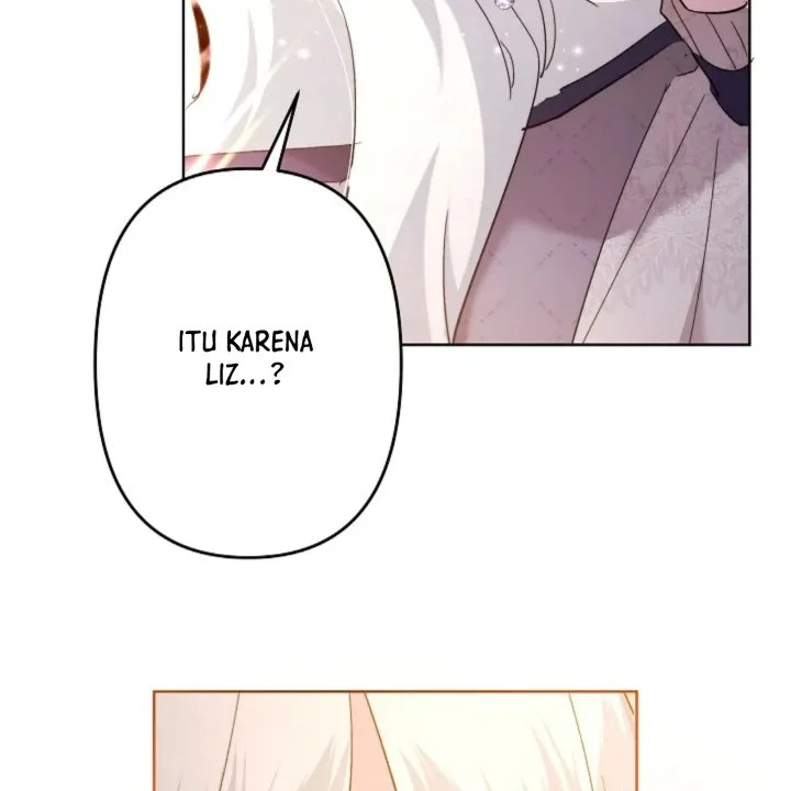 I Need to Raise My Sister Properly Chapter 55 - halaman 131