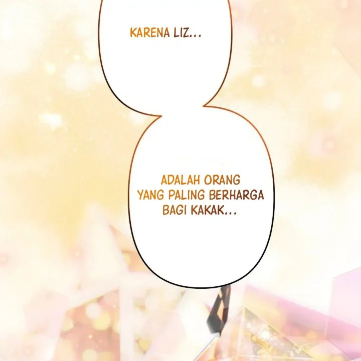 I Need to Raise My Sister Properly Chapter 55 - halaman 133