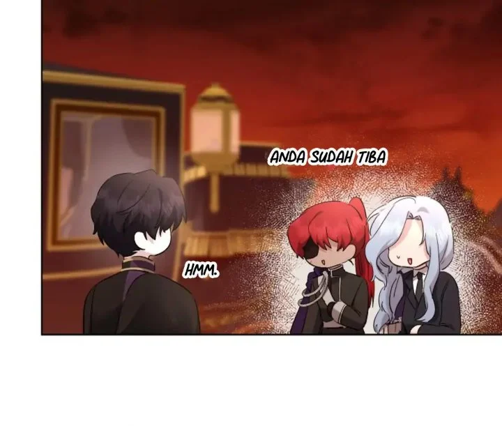 I Need to Raise My Sister Properly Chapter 55 - halaman 137