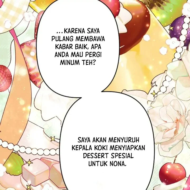 I Need to Raise My Sister Properly Chapter 55 - halaman 15