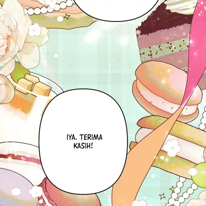 I Need to Raise My Sister Properly Chapter 55 - halaman 16
