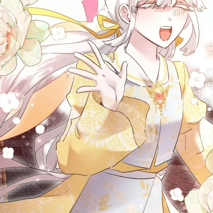 I Need to Raise My Sister Properly Chapter 55 - halaman 18