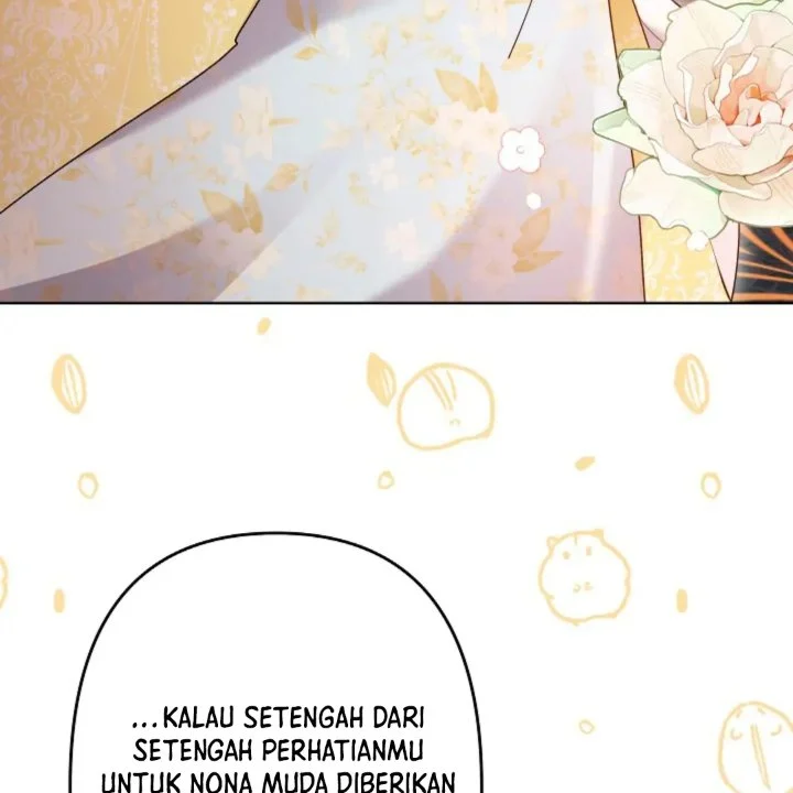 I Need to Raise My Sister Properly Chapter 55 - halaman 19