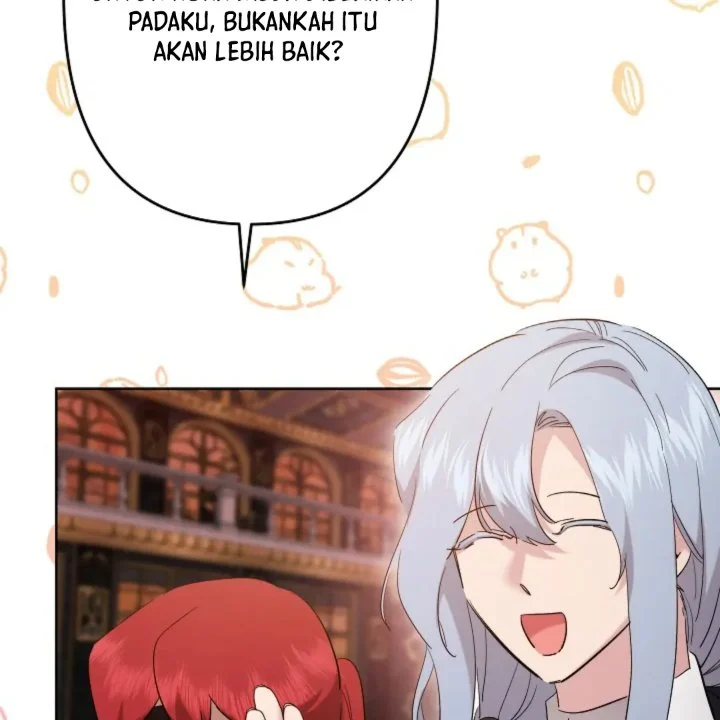I Need to Raise My Sister Properly Chapter 55 - halaman 20