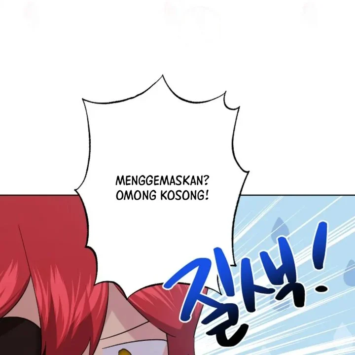 I Need to Raise My Sister Properly Chapter 55 - halaman 22