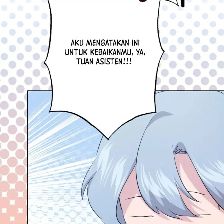 I Need to Raise My Sister Properly Chapter 55 - halaman 24