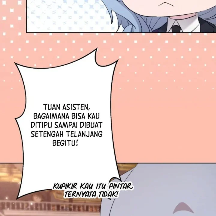 I Need to Raise My Sister Properly Chapter 55 - halaman 25