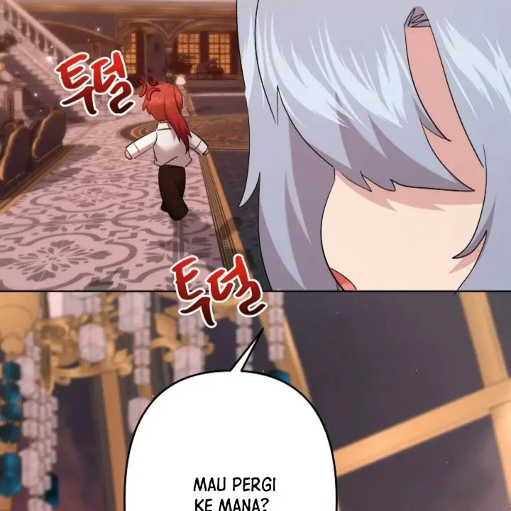 I Need to Raise My Sister Properly Chapter 55 - halaman 26