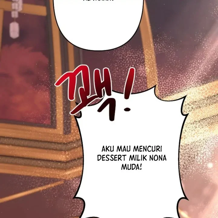 I Need to Raise My Sister Properly Chapter 55 - halaman 27
