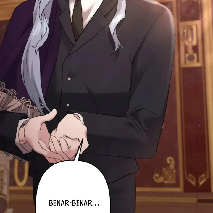 I Need to Raise My Sister Properly Chapter 55 - halaman 29
