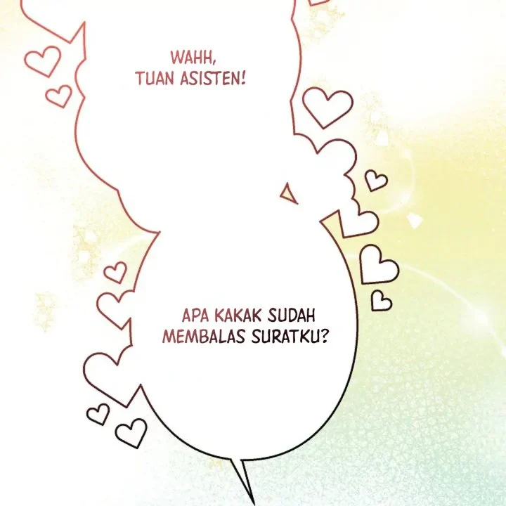 I Need to Raise My Sister Properly Chapter 55 - halaman 3