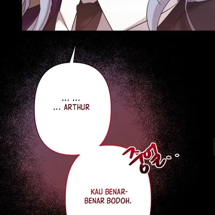 I Need to Raise My Sister Properly Chapter 55 - halaman 31