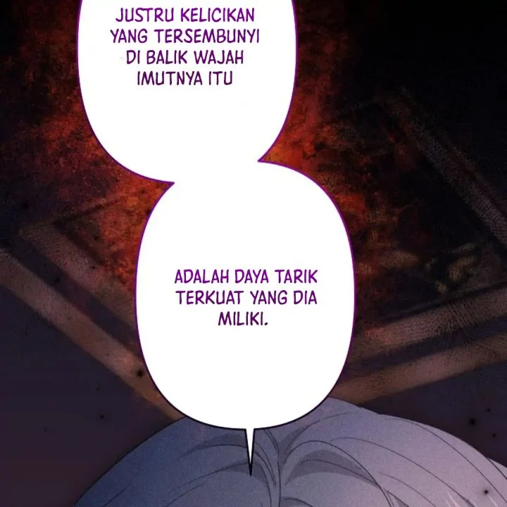 I Need to Raise My Sister Properly Chapter 55 - halaman 33