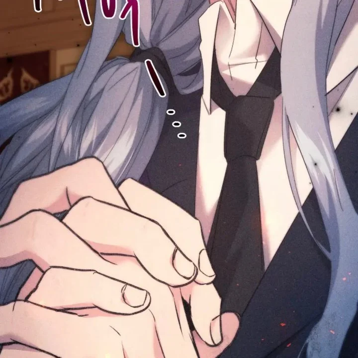 I Need to Raise My Sister Properly Chapter 55 - halaman 35