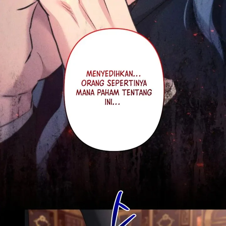 I Need to Raise My Sister Properly Chapter 55 - halaman 36
