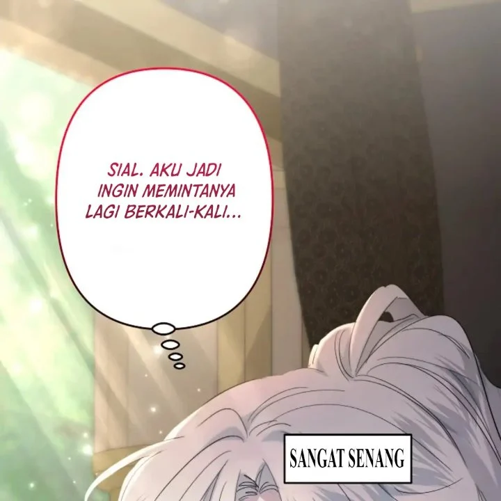 I Need to Raise My Sister Properly Chapter 55 - halaman 47