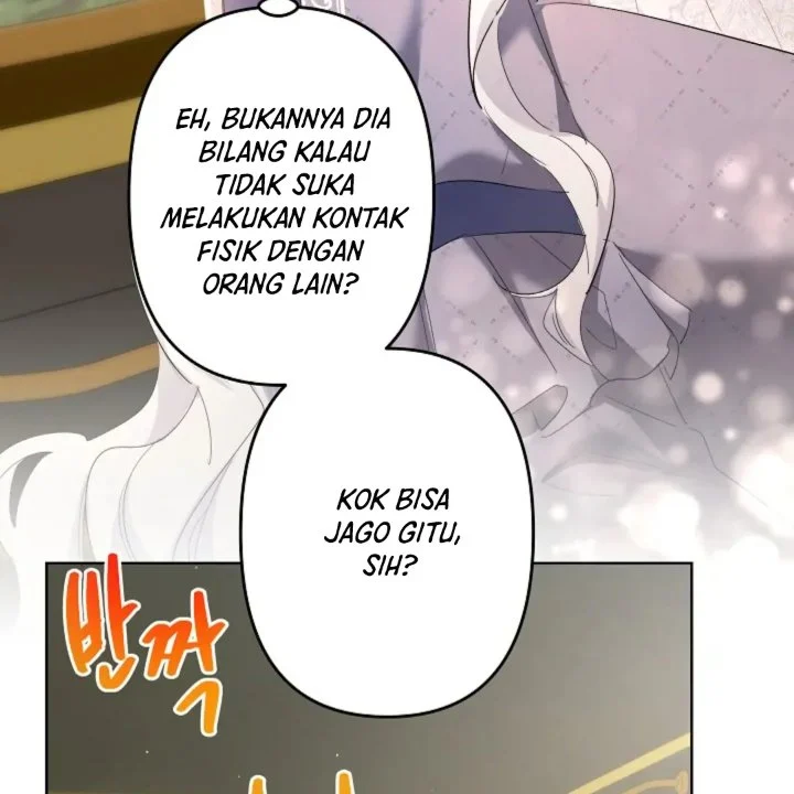 I Need to Raise My Sister Properly Chapter 55 - halaman 49