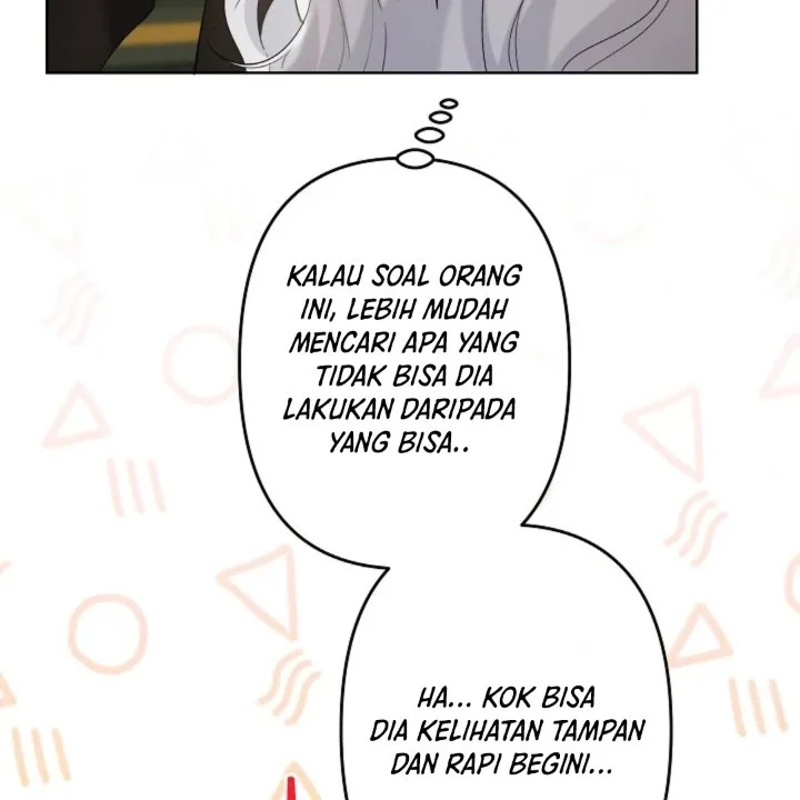I Need to Raise My Sister Properly Chapter 55 - halaman 51