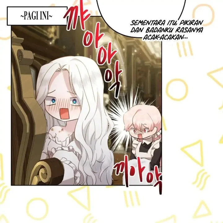 I Need to Raise My Sister Properly Chapter 55 - halaman 52