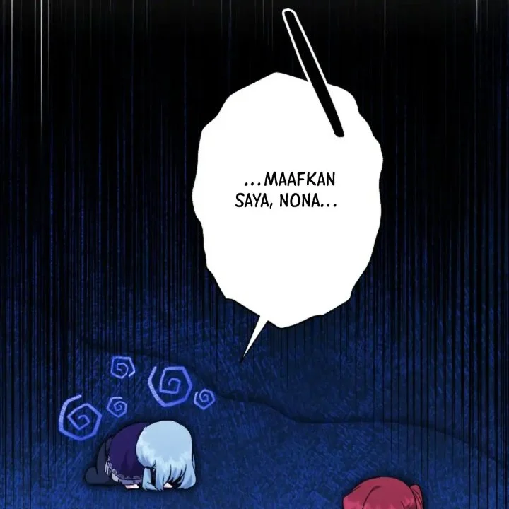 I Need to Raise My Sister Properly Chapter 55 - halaman 6